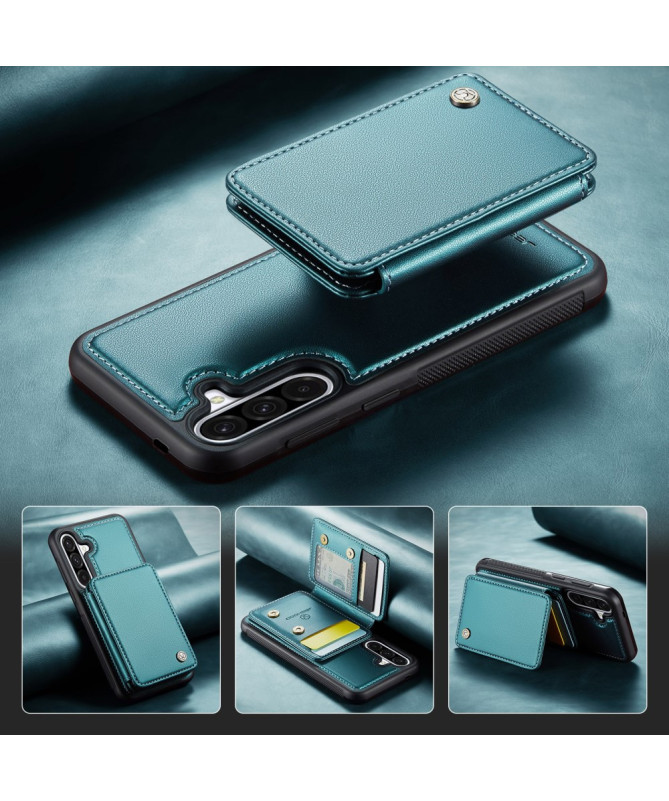 Coque Samsung Galaxy A36 5G Smart Wallet