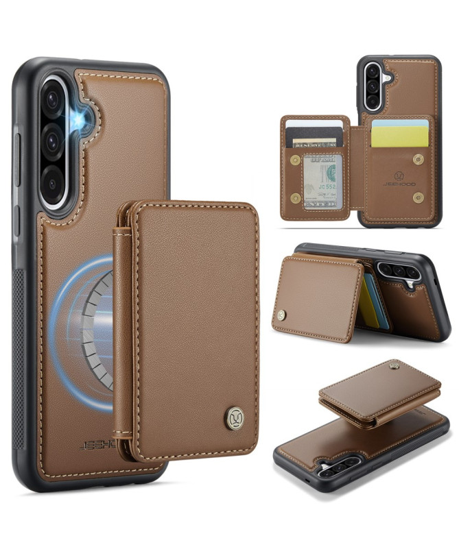 Coque Samsung Galaxy A36 5G Smart Wallet