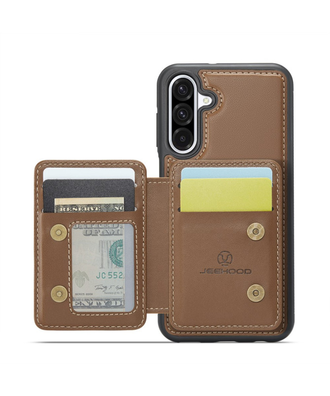 Coque Samsung Galaxy A36 5G Smart Wallet