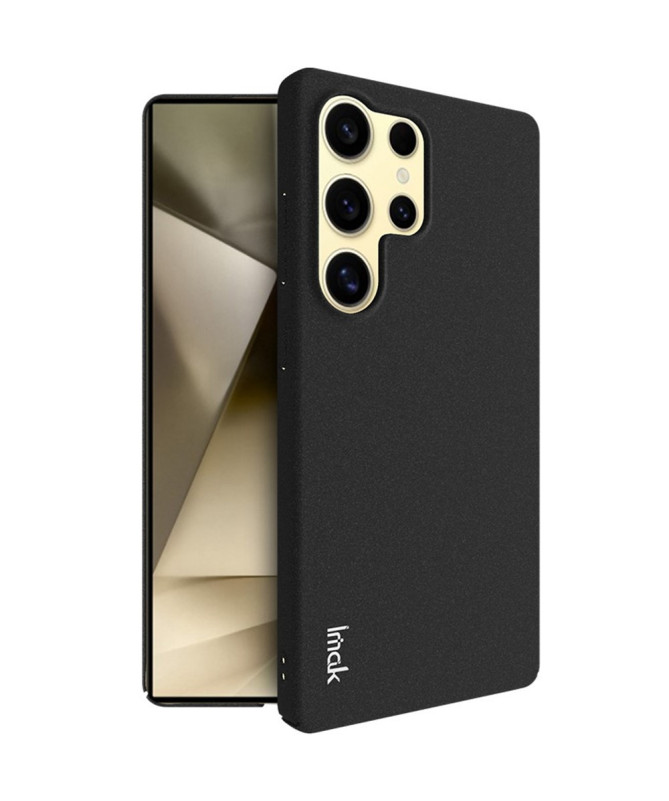 Coque Samsung Galaxy S25 Ultra Design Mat Cowboy