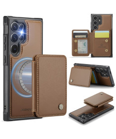 Coque Samsung Galaxy S25 Ultra Smart Wallet