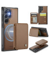 Coque Samsung Galaxy S25 Ultra Smart Wallet