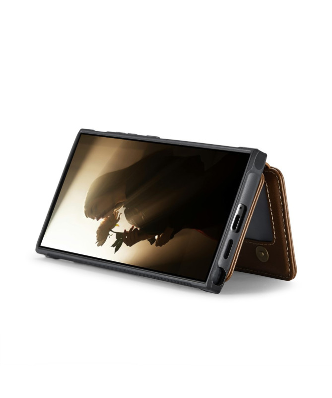 Coque Samsung Galaxy S25 Ultra Smart Wallet