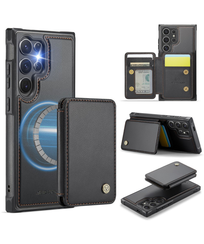 Coque Samsung Galaxy S25 Ultra Smart Wallet
