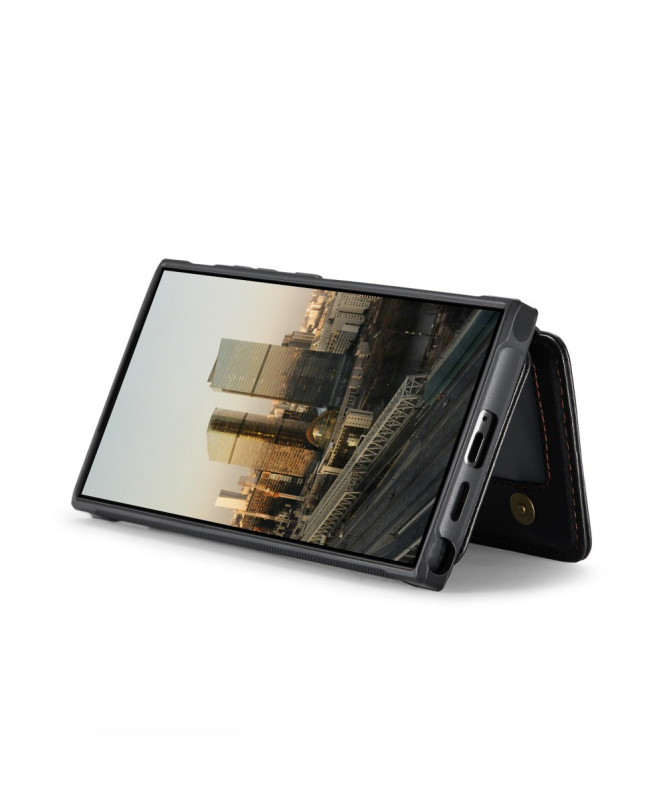 Coque Samsung Galaxy S25 Ultra Smart Wallet