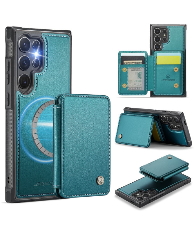 Coque Samsung Galaxy S25 Ultra Smart Wallet