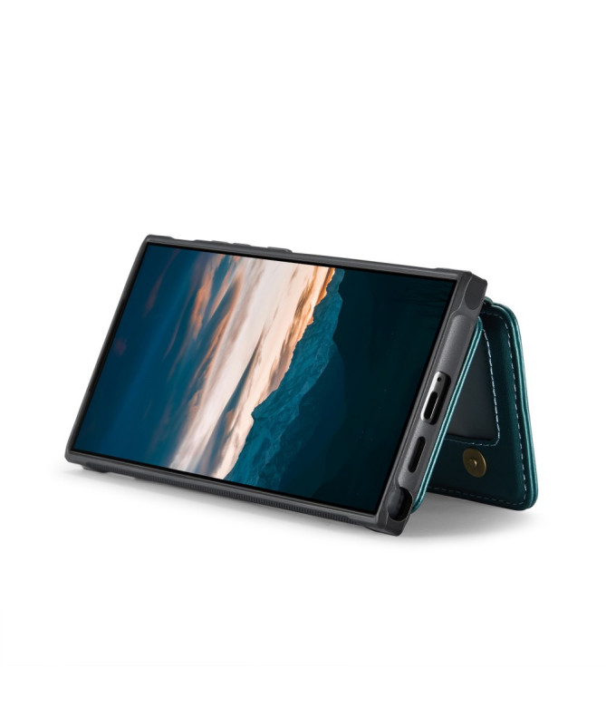 Coque Samsung Galaxy S25 Ultra Smart Wallet