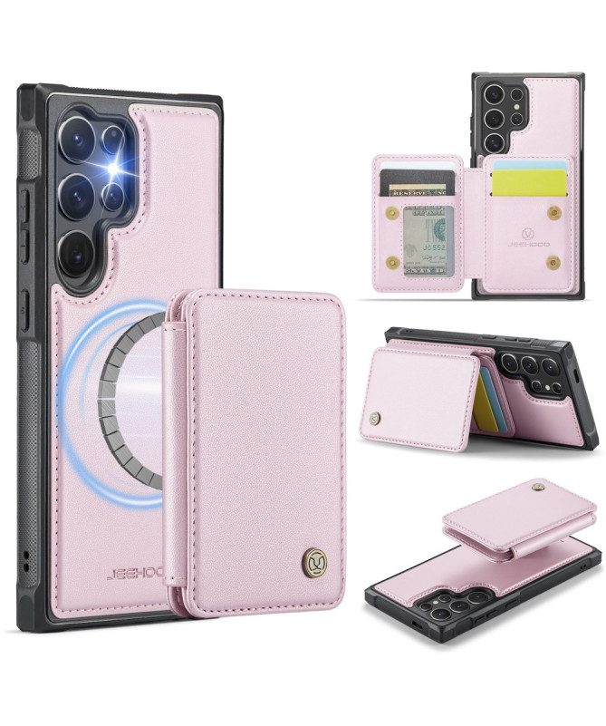 Coque Samsung Galaxy S25 Ultra Smart Wallet