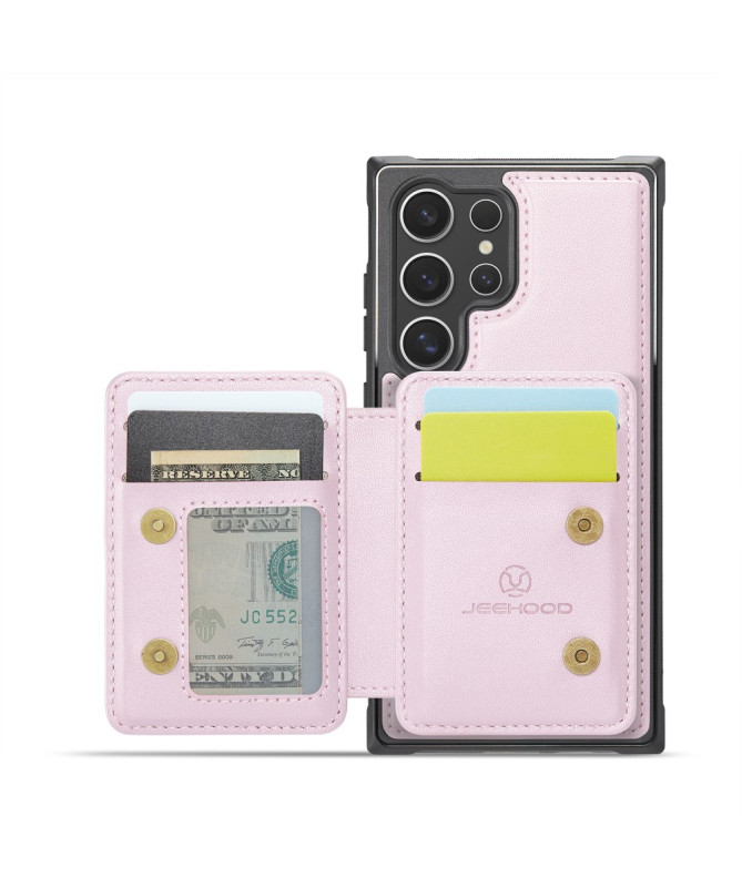 Coque Samsung Galaxy S25 Ultra Smart Wallet