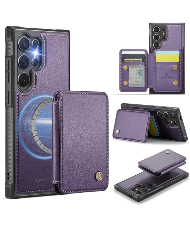 Coque Samsung Galaxy S25 Ultra Smart Wallet