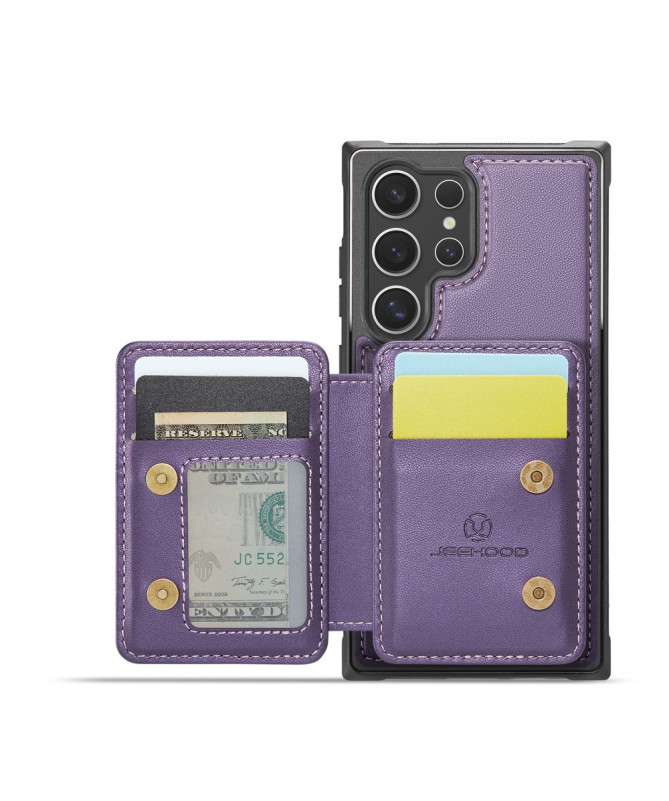 Coque Samsung Galaxy S25 Ultra Smart Wallet