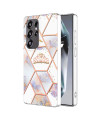 Coque Samsung Galaxy S25 Ultra Royal Marble