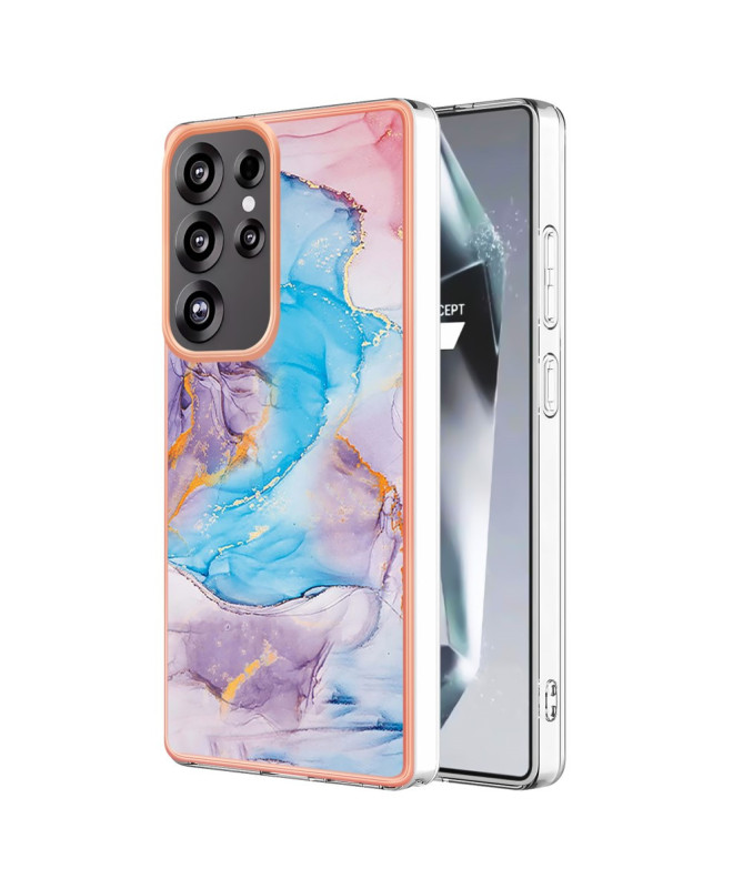 Coque Samsung Galaxy S25 Ultra Ocean Art