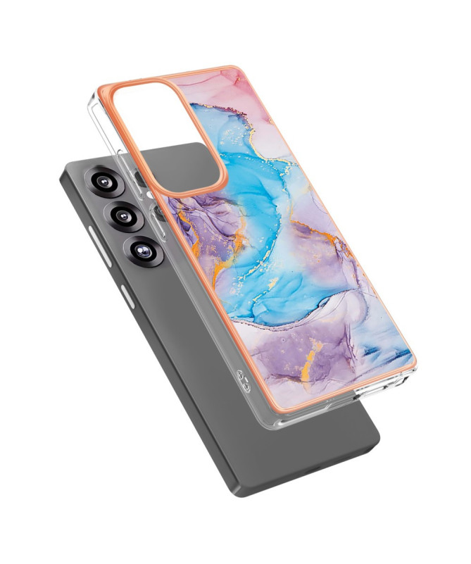Coque Samsung Galaxy S25 Ultra Ocean Art
