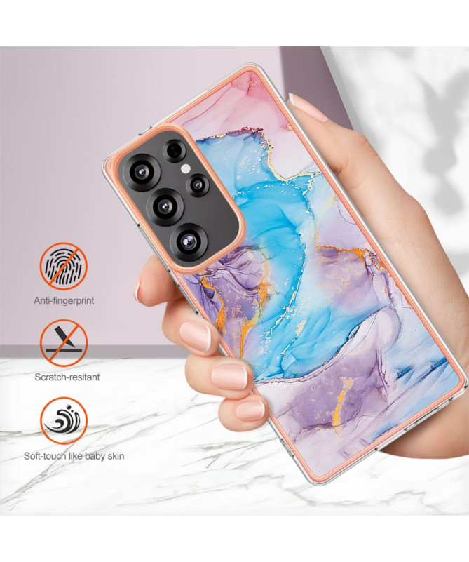 Coque Samsung Galaxy S25 Ultra Ocean Art