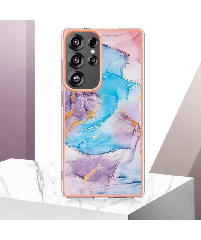 Coque Samsung Galaxy S25 Ultra Ocean Art