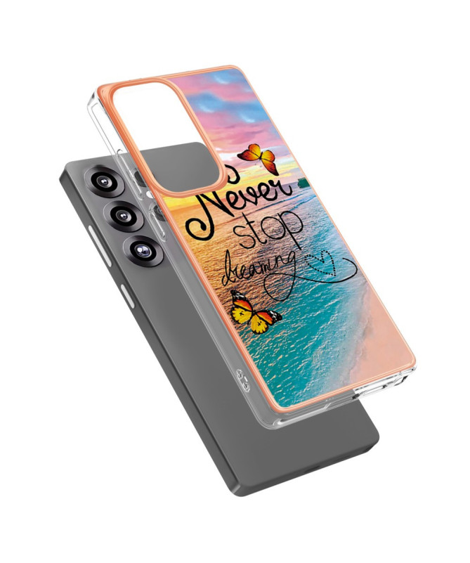 Coque Samsung Galaxy S25 Ultra Dream Life