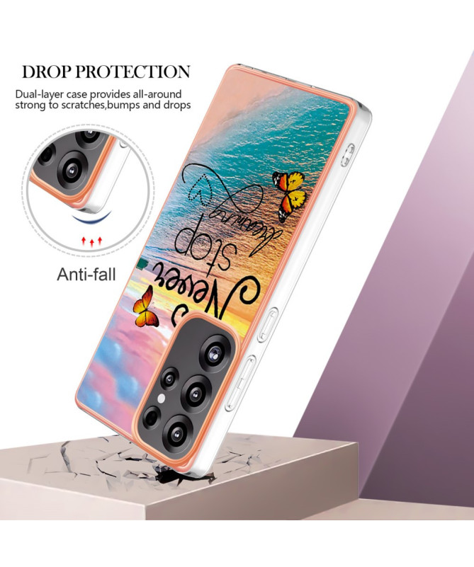 Coque Samsung Galaxy S25 Ultra Dream Life