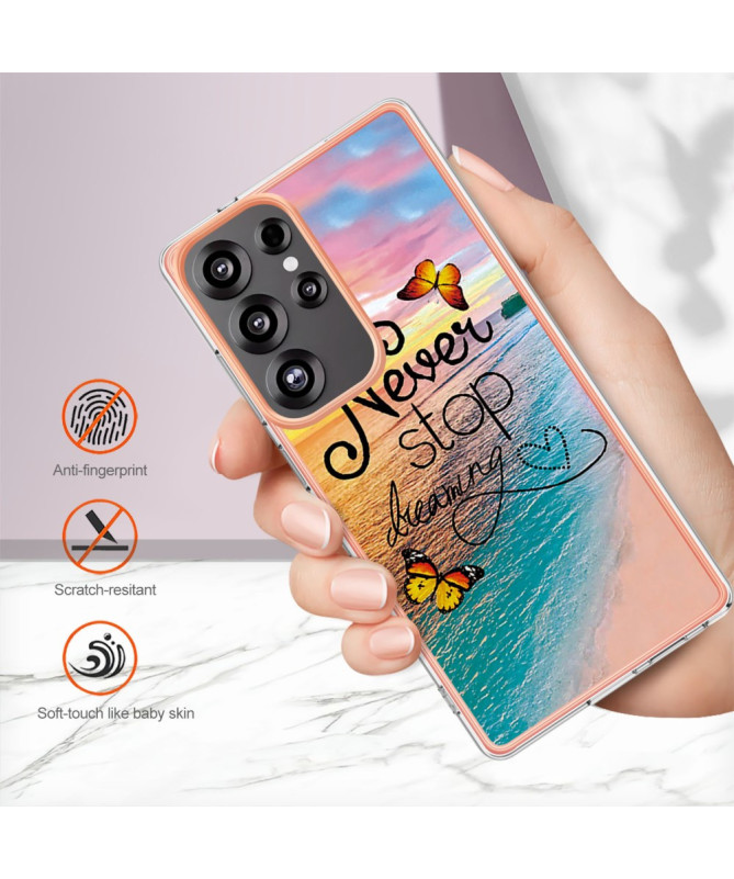 Coque Samsung Galaxy S25 Ultra Dream Life