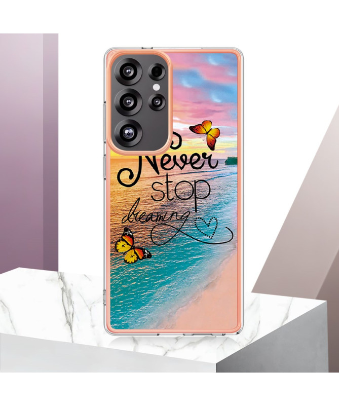 Coque Samsung Galaxy S25 Ultra Dream Life