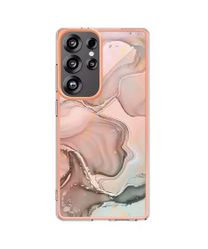 Coque Samsung Galaxy S25 Ultra Marbre Pastel