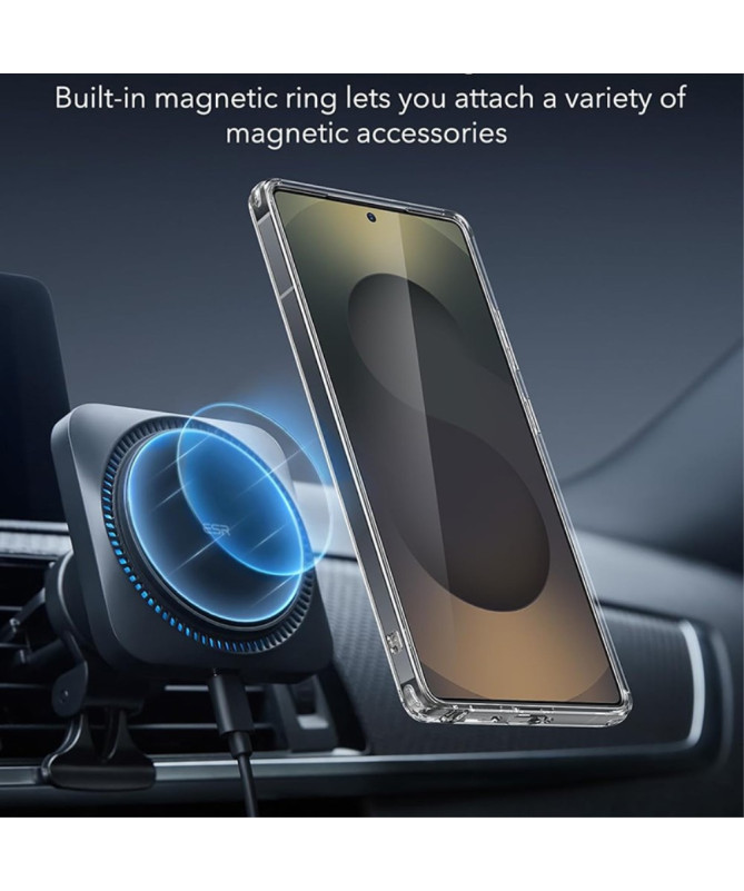 Coque Samsung Galaxy S25 Ultra | Air Force MagSafe