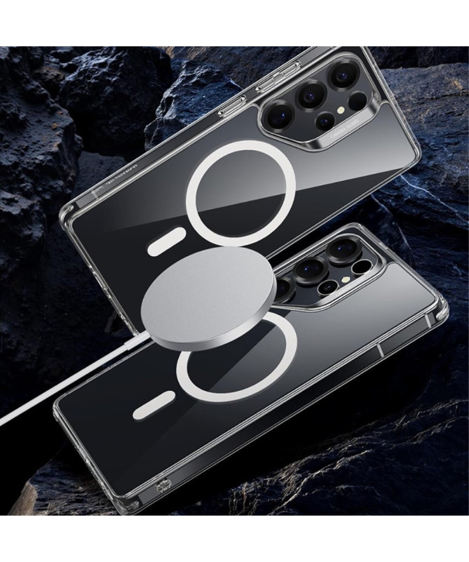 Coque Samsung Galaxy S25 Ultra | Air Force MagSafe