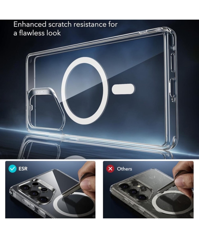 Coque Samsung Galaxy S25 Ultra | Air Force MagSafe