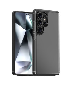 Coque Samsung Galaxy S25 Ultra Defense Edge | Protection Premium