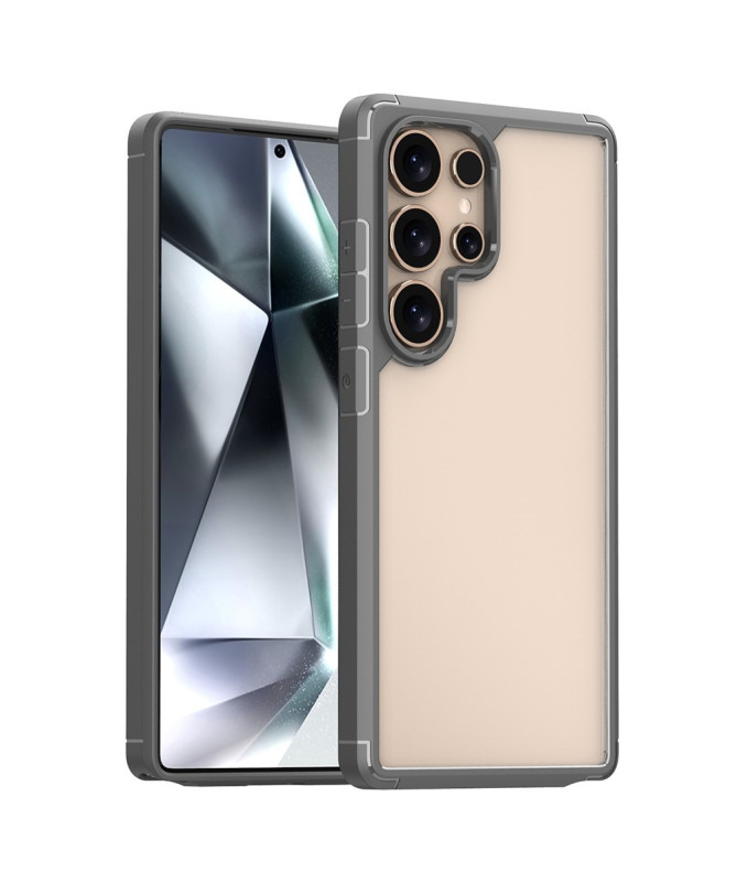 Coque Samsung Galaxy S25 Ultra Defense Edge | Protection Premium