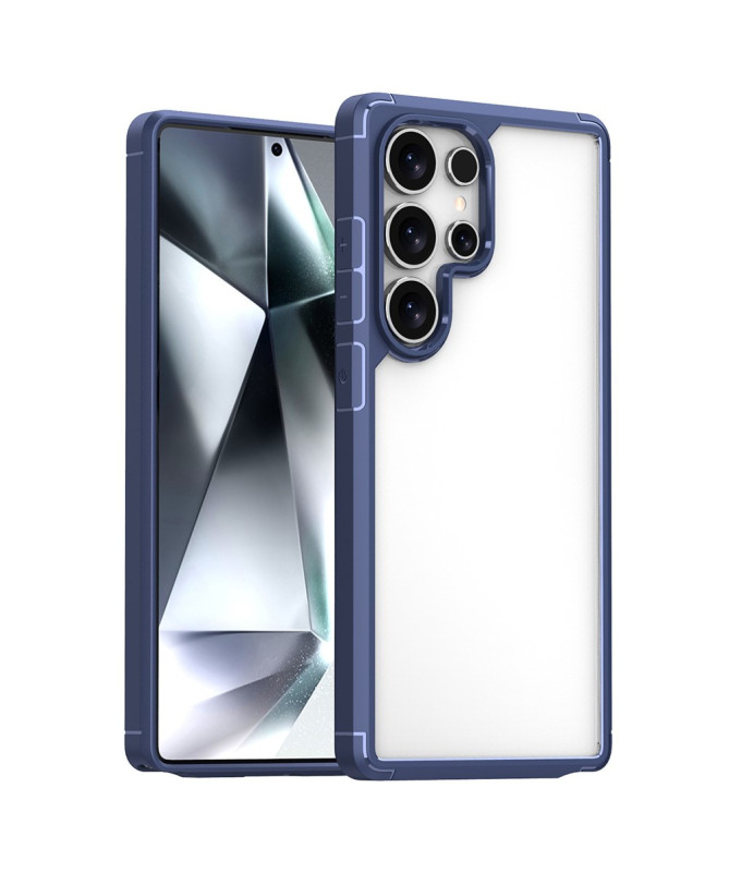 Coque Samsung Galaxy S25 Ultra Defense Edge | Protection Premium