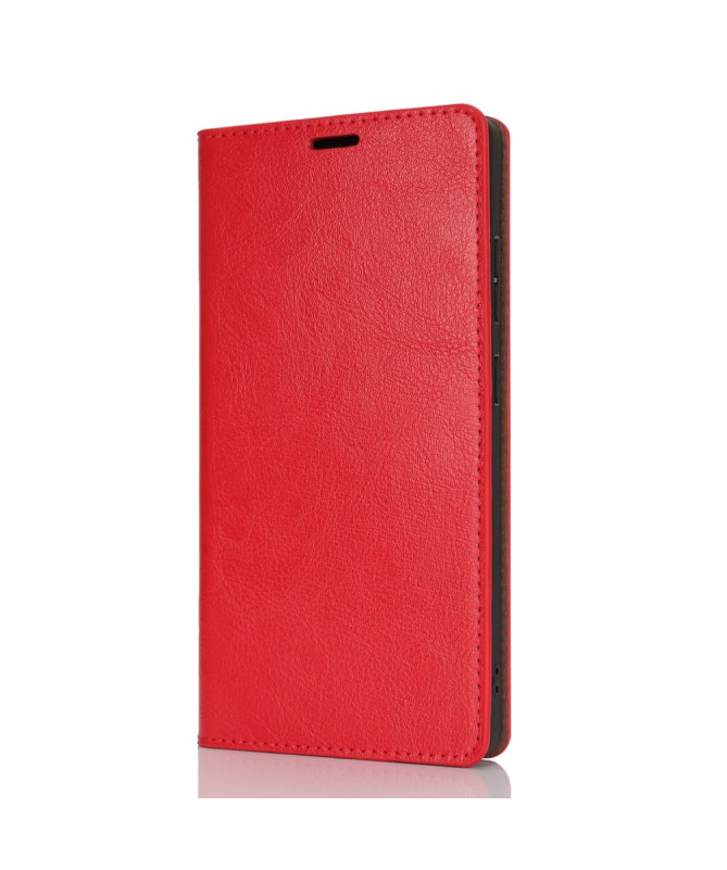 Heritage Wallet | Housse Samsung Galaxy S25 Ultra en Cuir