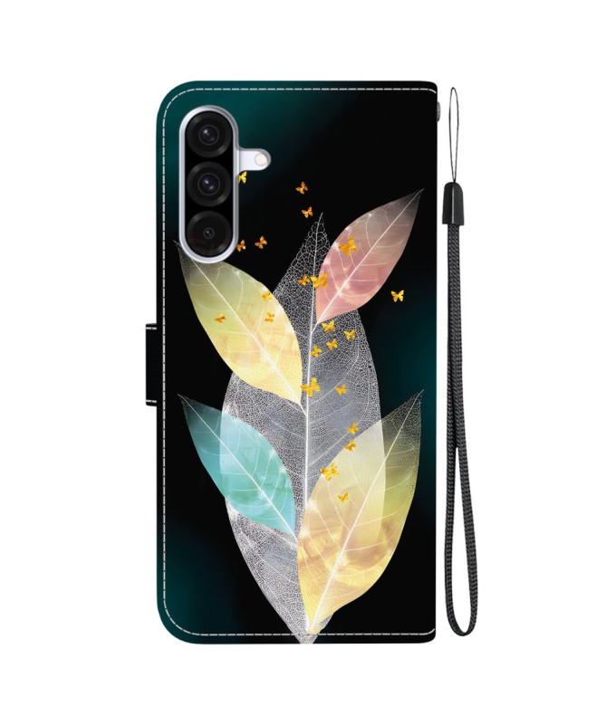 Housse Samsung Galaxy A56 5G / A36 5G Nature Lumière