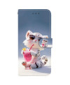 Housse Samsung Galaxy A56 5G / A36 5G Chat Cool