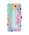 Housse Samsung Galaxy A56 5G / A36 5G Marguerite Pastel | Design Frais