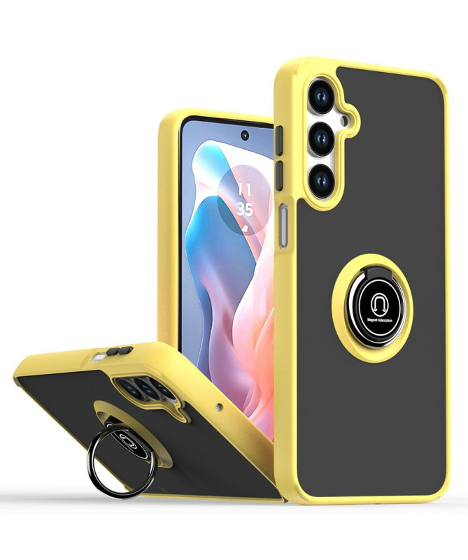 Coque Samsung Galaxy A56 5G / A36 5G Block Shield | Support