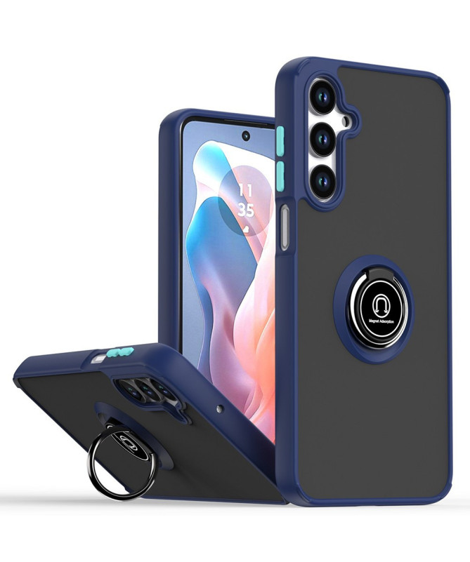 Coque Samsung Galaxy A56 5G / A36 5G Block Shield | Support