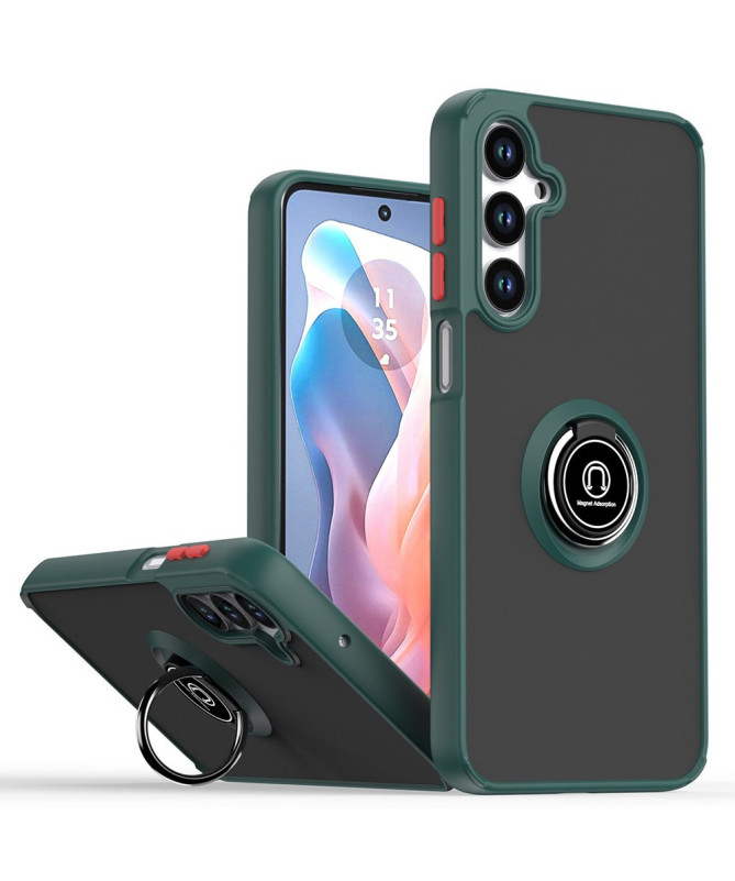 Coque Samsung Galaxy A56 5G / A36 5G Block Shield | Support