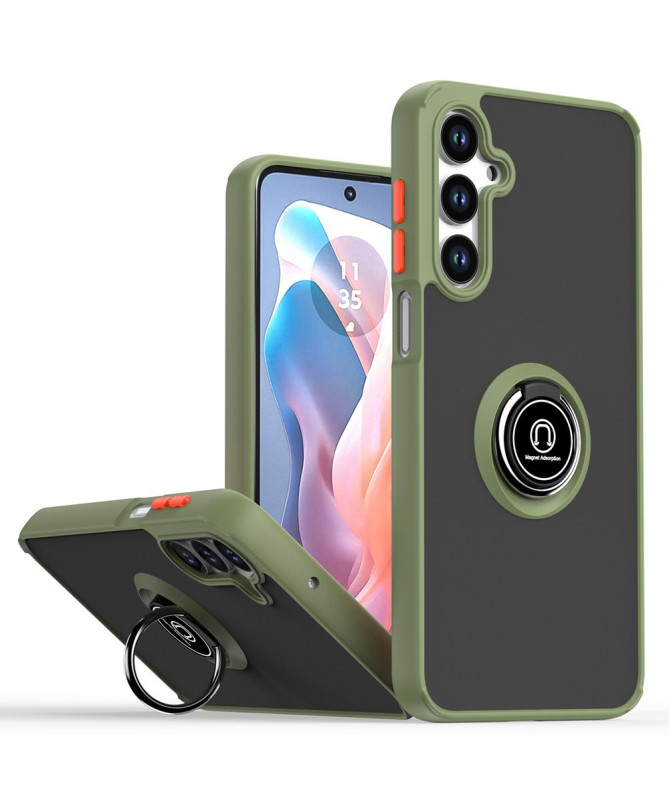Coque Samsung Galaxy A56 5G / A36 5G Block Shield | Support
