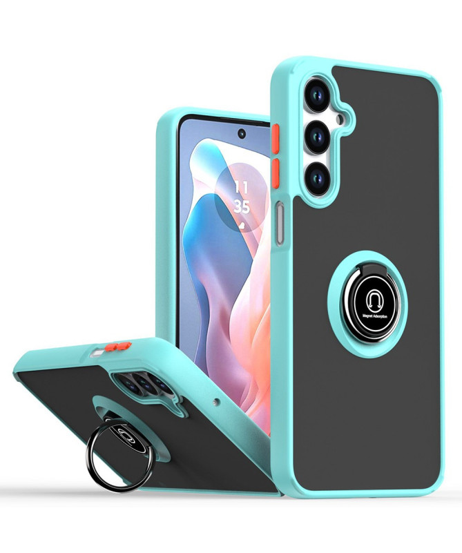 Coque Samsung Galaxy A56 5G / A36 5G Block Shield | Support