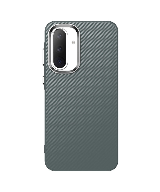 Coque Samsung Galaxy A36 5G Sport Line | Design Carbone