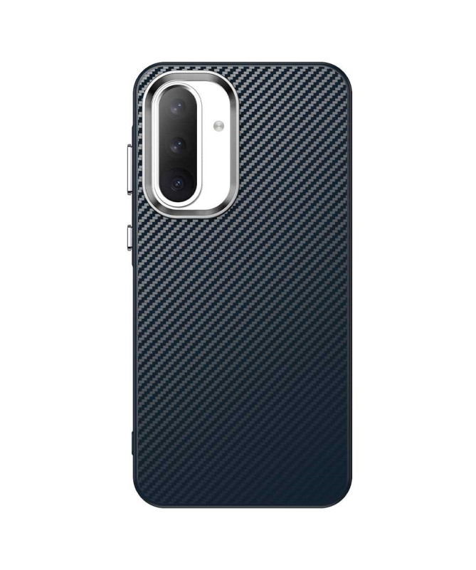 Coque Samsung Galaxy A36 5G Sport Line | Design Carbone