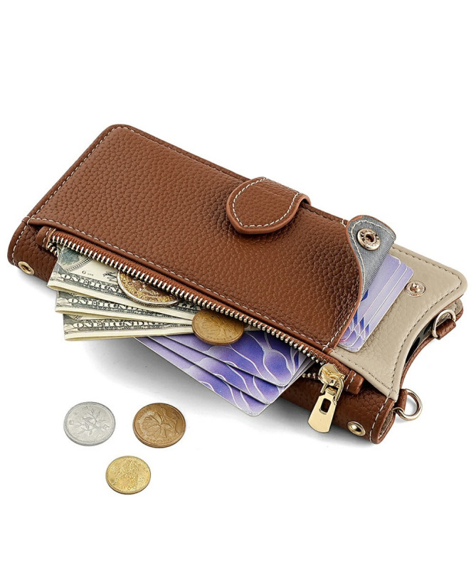 Midnight | Housse Samsung Galaxy A36 5G Chaîne Premium