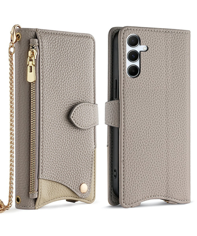 Midnight | Housse Samsung Galaxy A36 5G Chaîne Premium