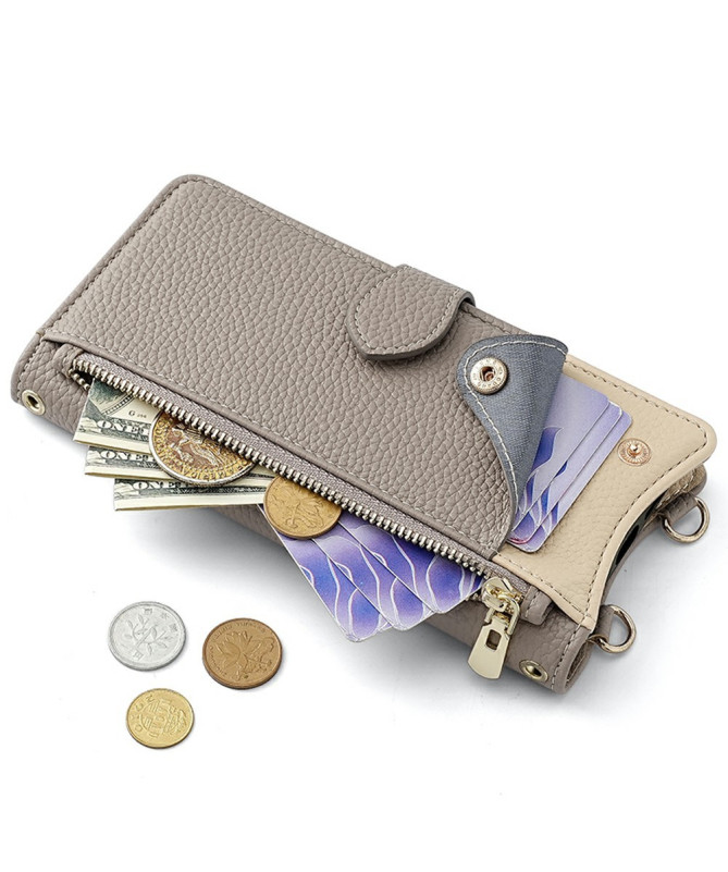 Midnight | Housse Samsung Galaxy A36 5G Chaîne Premium