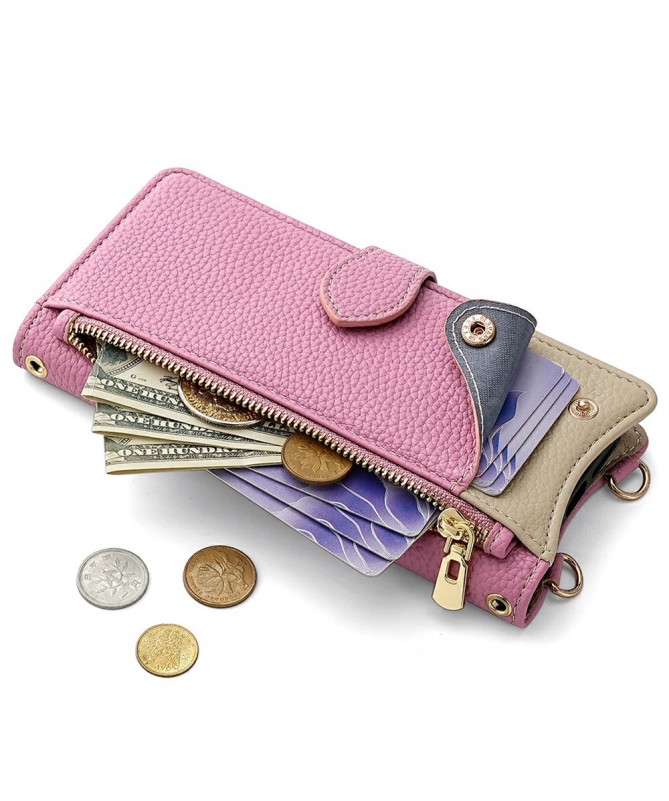 Midnight | Housse Samsung Galaxy A36 5G Chaîne Premium