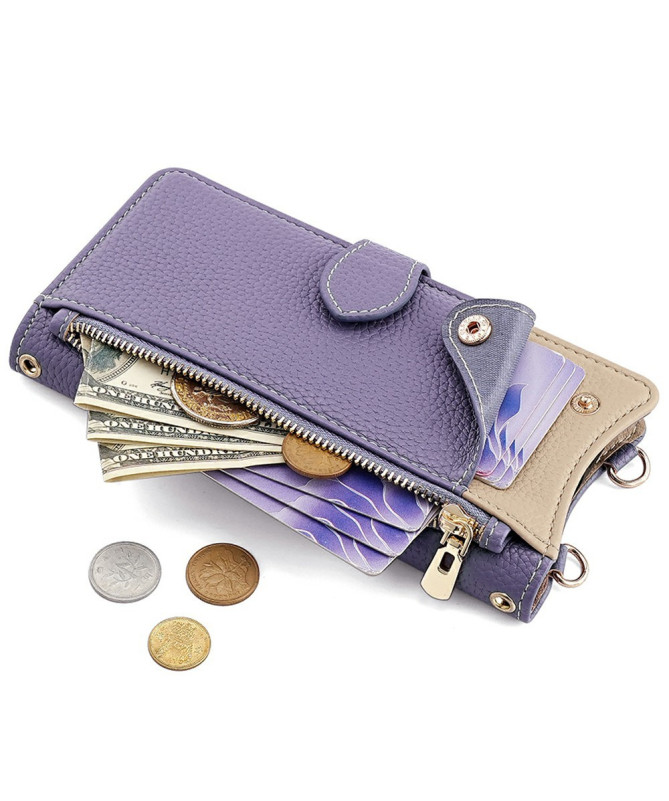 Midnight | Housse Samsung Galaxy A36 5G Chaîne Premium