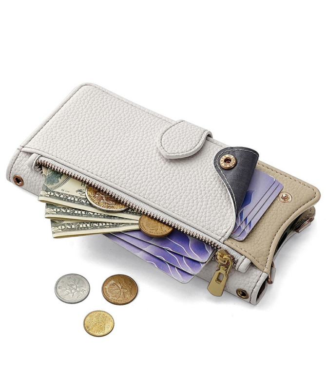 Midnight | Housse Samsung Galaxy A36 5G Chaîne Premium