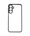 Coque Samsung Galaxy A36 5G Style Bumper Transparent