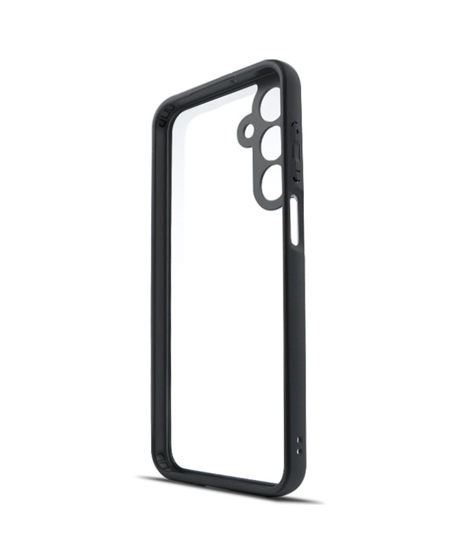 Coque Samsung Galaxy A36 5G Style Bumper Transparent